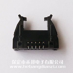 DC2-10P弯
