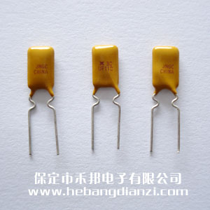 自(zì)恢复(fù)保险丝30V 1.1A