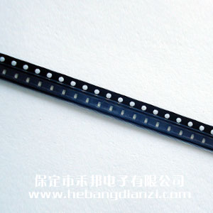 贴片0603白色
