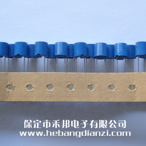 工字(zì)电(diàn)感4.7mH 尺寸8*8