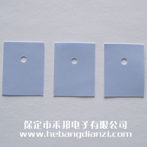 TO-3P绝缘(yuán)垫