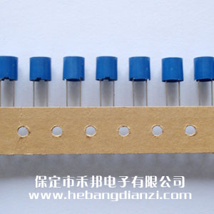 工字(zì)电感1.5mH 尺寸(cùn)8*8