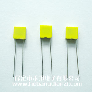 校正电(diàn)容0.33UF 耐压100V