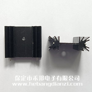 散热片TO247