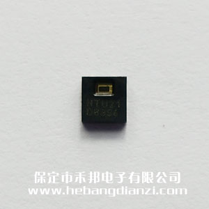 温湿度传(chuán)感(gǎn)器HTU21D